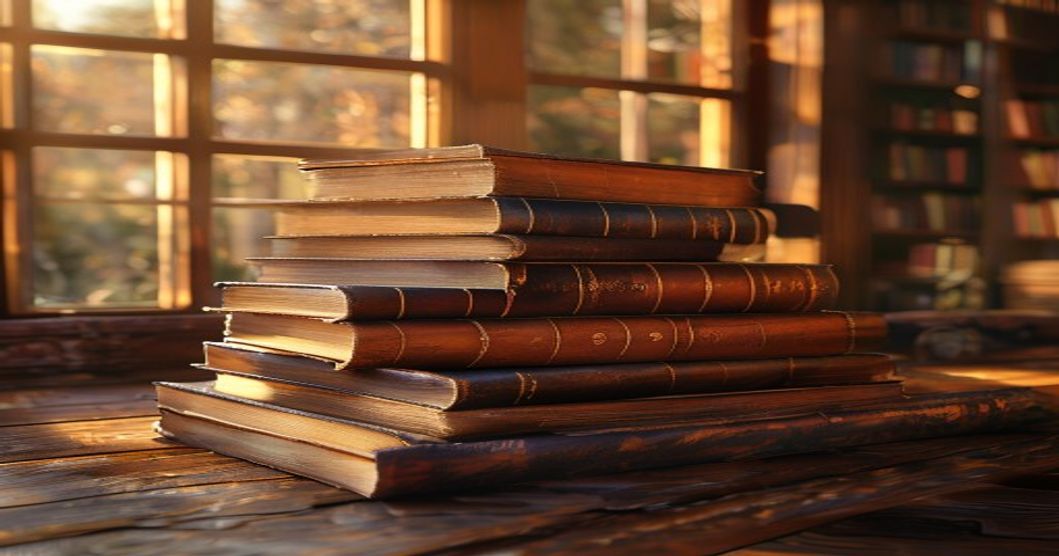Best Fantasy Books of All Time